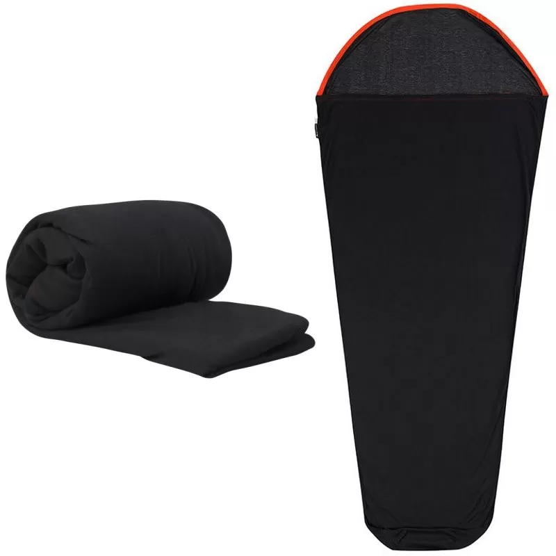 Budget 🎁 Sac à Viande Drap De Couchage Sea To Summit Reactor Thermolite 👏 5 Budget 🎁 Sac à Viande Drap De Couchage Sea To Summit Reactor Thermolite 👏 – Image 3