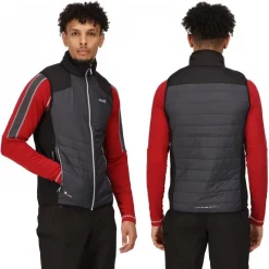 Les meilleures critiques de 🔥 Textile Gilet Sans Manches Regatta Halton B/W VI Gris Noir 🛒 7 Les meilleures critiques de 🔥 Textile Gilet Sans Manches Regatta Halton B/W VI Gris Noir 🛒 -VOYAGE LES INDISPENSABLES Soldes gilet sans manches regatta halton bw vi gris noir 1
