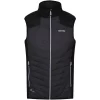 Les meilleures critiques de 🔥 Textile Gilet Sans Manches Regatta Halton B/W VI Gris Noir 🛒