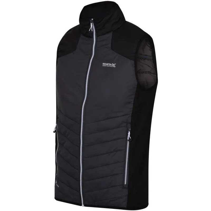 Les meilleures critiques de 🔥 Textile Gilet Sans Manches Regatta Halton B/W VI Gris Noir 🛒 5 Les meilleures critiques de 🔥 Textile Gilet Sans Manches Regatta Halton B/W VI Gris Noir 🛒 – Image 3