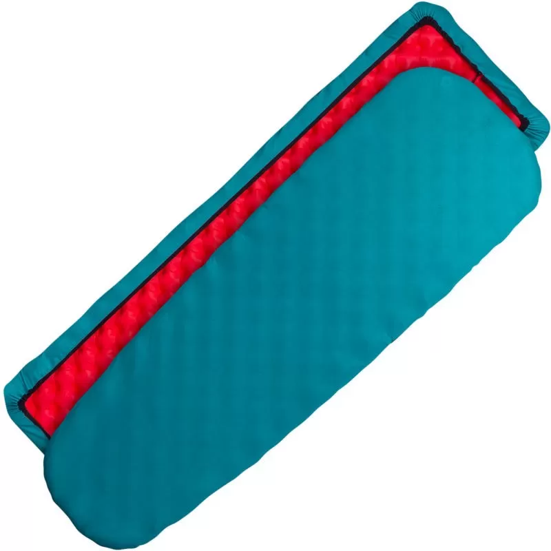 Vente flash 😀 Sac à Viande Housse De Matelas Sea To Summit Coolmax Fifted Sheet Regular 🧨 3 Vente flash 😀 Sac à Viande Housse De Matelas Sea To Summit Coolmax Fifted Sheet Regular 🧨 – Image 2