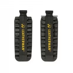 Meilleur prix 😍 Outil Multifonction Kit De 21 Embouts Leatherman ✨