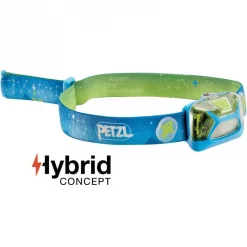 Top 10 ✔️ Lampe Frontale Enfant Petzl Tikkid Bleu 😍