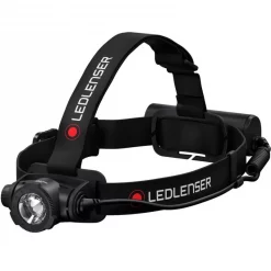 Promo 🤩 Lampe Frontale Ledlenser H7R Core ✨