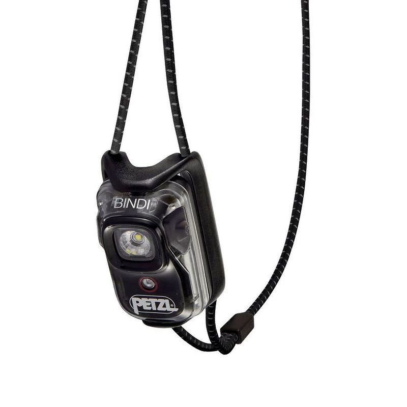 Meilleure vente 🥰 Lampe Frontale Petzl Bindi Noire 💯 4 Meilleure vente 🥰 Lampe Frontale Petzl Bindi Noire 💯 – Image 2