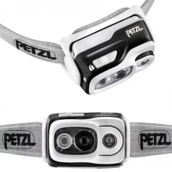 Remise 😀 Lampe Frontale Petzl Swift RL Noire 🥰 8 Remise 😀 Lampe Frontale Petzl Swift RL Noire 🥰 -VOYAGE LES INDISPENSABLES Soldes lampe frontale petzl swift rl noire 2