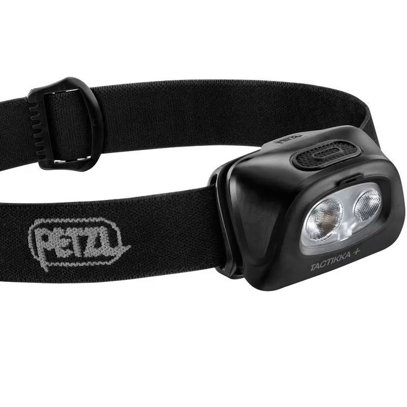 Meilleure affaire ✨ Lampe Frontale Petzl Tactikka + Hybrid Noire 🧨 4 Meilleure affaire ✨ Lampe Frontale Petzl Tactikka + Hybrid Noire 🧨 – Image 2