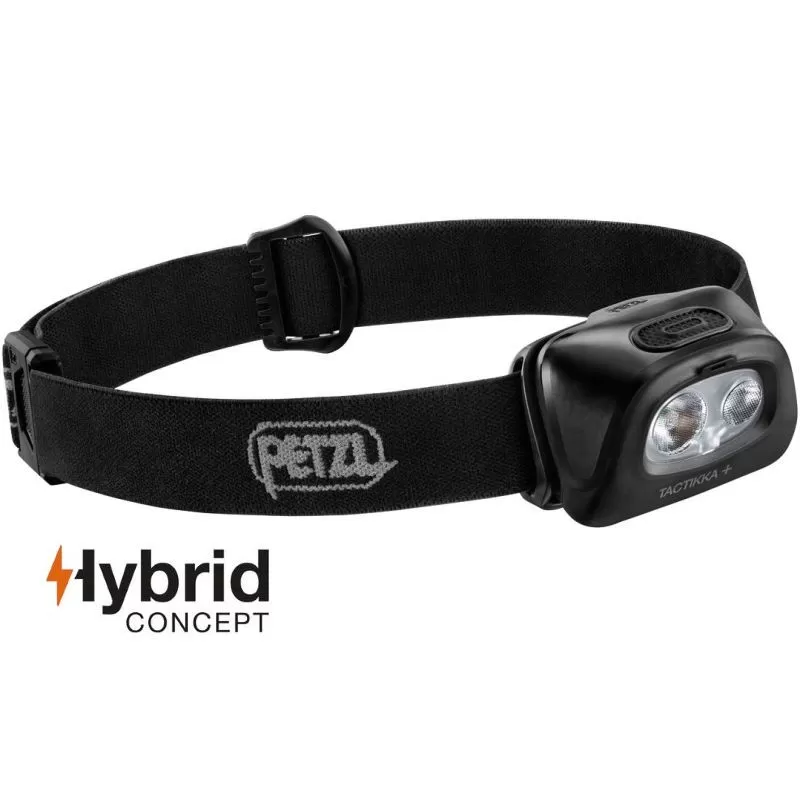 Meilleure affaire ✨ Lampe Frontale Petzl Tactikka + Hybrid Noire 🧨 3 Meilleure affaire ✨ Lampe Frontale Petzl Tactikka + Hybrid Noire 🧨