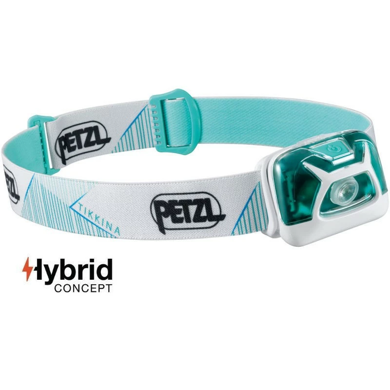 Tout neuf 🥰 Lampe Frontale Petzl Tikkina Hybrid Blanche ⌛ 3 Tout neuf 🥰 Lampe Frontale Petzl Tikkina Hybrid Blanche ⌛