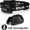 Les meilleures critiques de 🧨 Lampe Frontale Silva Scout RC ✔️ -VOYAGE LES INDISPENSABLES Soldes lampe frontale silva scout rc
