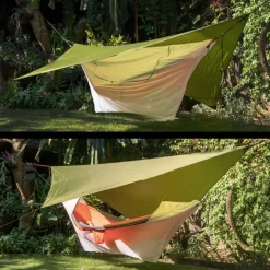 Grosses soldes 🥰 Moustiquaire De Hamac Ticket To The Moon 360° Blanche ⭐ -VOYAGE LES INDISPENSABLES Soldes moustiquaire de hamac ticket to the moon 360 blanche 2