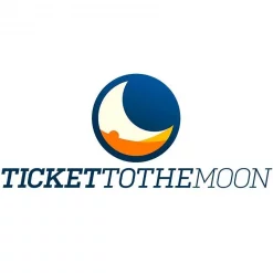 Grosses soldes 🥰 Moustiquaire De Hamac Ticket To The Moon 360° Blanche ⭐ -VOYAGE LES INDISPENSABLES Soldes moustiquaire de hamac ticket to the moon 360 blanche 3