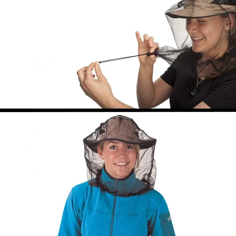 Bon marché 🎁 Moustiquaire De Tête Sea To Summit Headnet 🔥 5 Bon marché 🎁 Moustiquaire De Tête Sea To Summit Headnet 🔥 – Image 3