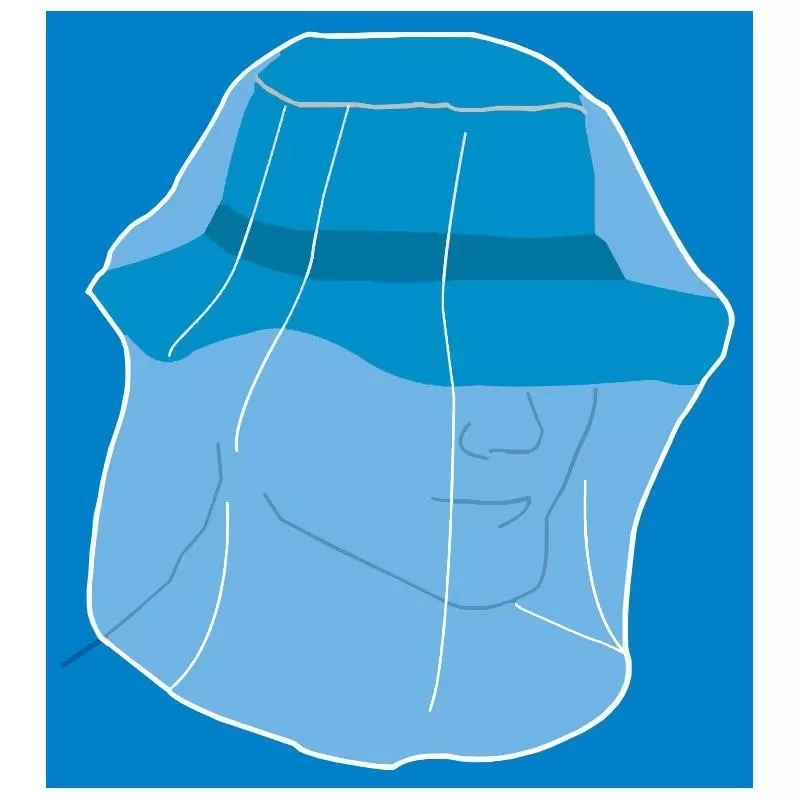 Promo ✨ Moustiquaire De Tête Pharmavoyage ❤️ 4 Promo ✨ Moustiquaire De Tête Pharmavoyage ❤️ – Image 2