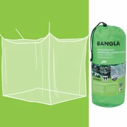Meilleur prix 🔥 Moustiquaire Imprégnée Pharmavoyage Bangla ⌛