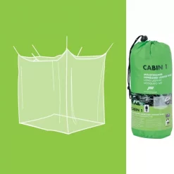 Le moins cher đ Moustiquaire ImprĂ©gnĂ©e Pharmavoyage Cabin 1 đ