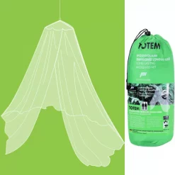 Offres ❤️ Moustiquaire Imprégnée Pharmavoyage Totem 2 🛒