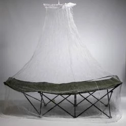 Vente flash 🔥 Moustiquaire CAO Ronde 💯