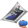 Meilleure vente ✨ Moustiquaire Simple Sea To Summit Nano Mosquito Pyramid Net 🥰 2 Meilleure vente ✨ Moustiquaire Simple Sea To Summit Nano Mosquito Pyramid Net 🥰 -VOYAGE LES INDISPENSABLES Soldes moustiquaire simple nano mosquito sea to summit