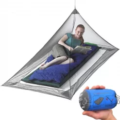 Meilleure vente âš Moustiquaire Simple Sea To Summit Nano Mosquito Pyramid Net đ„°