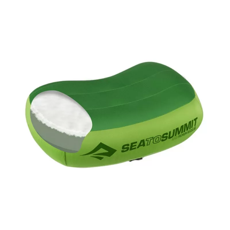 Bon marché 🔥 Oreiller Gonflable Sea To Summit Aeros Premium Pillow 🎁 4 Bon marché 🔥 Oreiller Gonflable Sea To Summit Aeros Premium Pillow 🎁 – Image 2