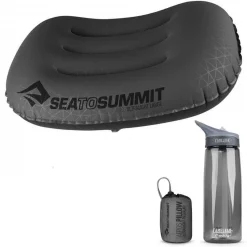 Meilleure vente 😀 Oreiller Gonflable Sea To Summit Aeros Ultralight Pillow 😍