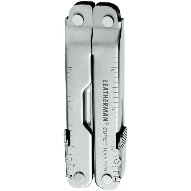 Coupon ❤️ Outil Multifonction Leatherman Super Tool 300 + étui 😀 4 Coupon ❤️ Outil Multifonction Leatherman Super Tool 300 + étui 😀 – Image 2