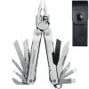 Coupon ❤️ Outil Multifonction Leatherman Super Tool 300 + étui 😀 -VOYAGE LES INDISPENSABLES Soldes outil multi fonctions leatherman super tool etui