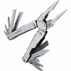 Coupon ❤️ Outil Multifonction Leatherman Super Tool 300 + étui 😀 9 Coupon ❤️ Outil Multifonction Leatherman Super Tool 300 + étui 😀 -VOYAGE LES INDISPENSABLES Soldes outil multi fonctions leatherman super tool etui 2