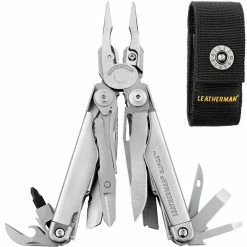 Meilleur prix 🌟 Outil Multifonction Leatherman Surge + étui 💯
