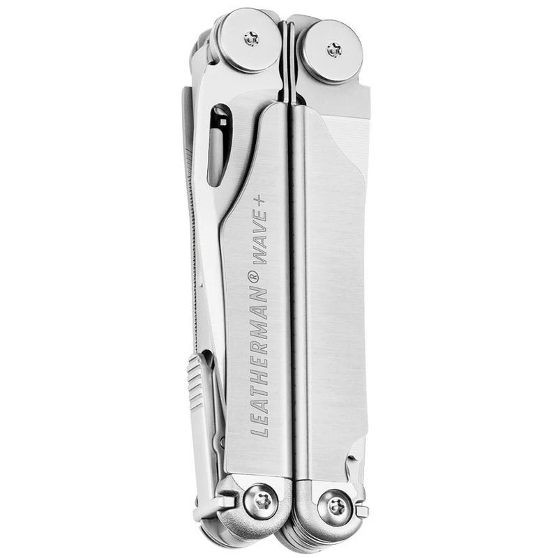 Grosses soldes 🌟 Outil Multifonction Leatherman Wave Plus + étui 😍 4 Grosses soldes 🌟 Outil Multifonction Leatherman Wave Plus + étui 😍 – Image 2