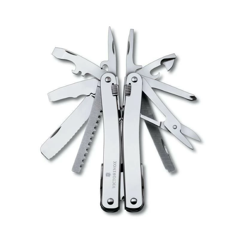 Offres 💯 Outil Multifonction Victorinox SwissTool Spirit X 🧨 4 Offres 💯 Outil Multifonction Victorinox SwissTool Spirit X 🧨 – Image 2