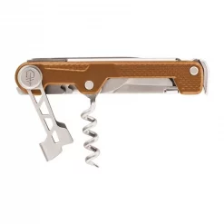 Sortie ✔️ Outil Multifonction Gerber Armbar Cork Orange 🎉 -VOYAGE LES INDISPENSABLES Soldes outil multifonction gerber armbar cork orange 4