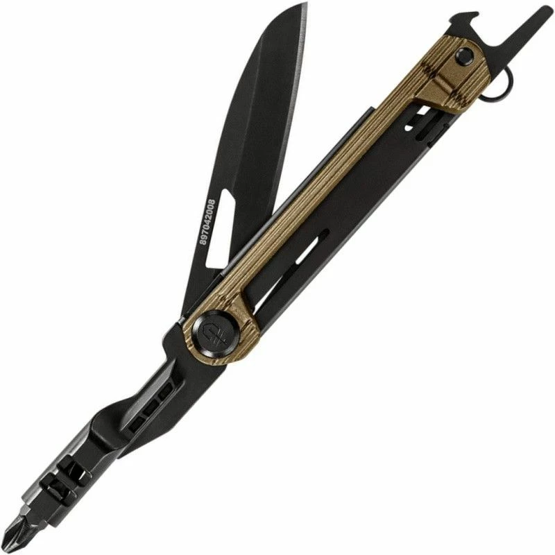 Top 10 🤩 Outil Multifonction Gerber Armbar Slim Drive Burnt Bronze 💯 3 Top 10 🤩 Outil Multifonction Gerber Armbar Slim Drive Burnt Bronze 💯