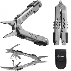 Coupon 🎉 Outil Multifonction Gerber MP400 Compact Sport + étui 🤩