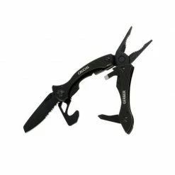 De gros 🛒 Outil Multifonction Gerber Crucial Black 😍