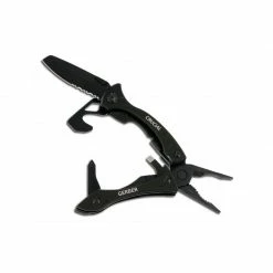De gros 🛒 Outil Multifonction Gerber Crucial Black 😍 10 De gros 🛒 Outil Multifonction Gerber Crucial Black 😍 -VOYAGE LES INDISPENSABLES Soldes outil multifonction gerber crucial black 3