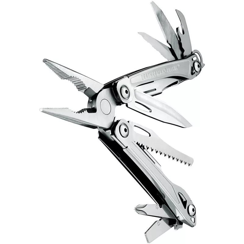 Les meilleures critiques de ❤️ Outil Multifonction Leatherman Sidekick + étui ✔️ 5 Les meilleures critiques de ❤️ Outil Multifonction Leatherman Sidekick + étui ✔️ – Image 3