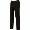 Tout neuf 👏 Textile Pantalon Regatta GEO Softshell Trousers II Noir 🎁 -VOYAGE LES INDISPENSABLES Soldes pantalon regatta geo softshell trousers ii noir
