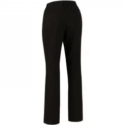 Sortie 🥰 Textile Pantalon Regatta 👩 Women GEO Softshell Trousers II Noir 🔔 -VOYAGE LES INDISPENSABLES Soldes pantalon regatta women geo softshell trousers ii noir 2
