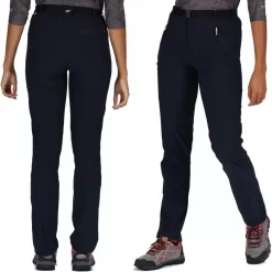 Nouveau 👍 Textile Pantalon Regatta 👩 Women Xert Stretch Trousers III Bleu 💯 8 Nouveau 👍 Textile Pantalon Regatta 👩 Women Xert Stretch Trousers III Bleu 💯 -VOYAGE LES INDISPENSABLES Soldes pantalon regatta women xert stretch trousers iii bleu 1