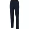 Nouveau 👍 Textile Pantalon Regatta 👩 Women Xert Stretch Trousers III Bleu 💯 -VOYAGE LES INDISPENSABLES Soldes pantalon regatta women xert stretch trousers iii bleu