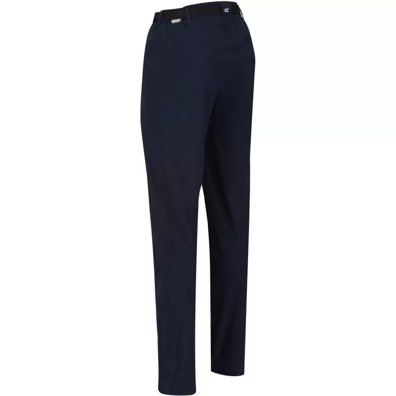 Nouveau 👍 Textile Pantalon Regatta 👩 Women Xert Stretch Trousers III Bleu 💯 7 Nouveau 👍 Textile Pantalon Regatta 👩 Women Xert Stretch Trousers III Bleu 💯 – Image 5