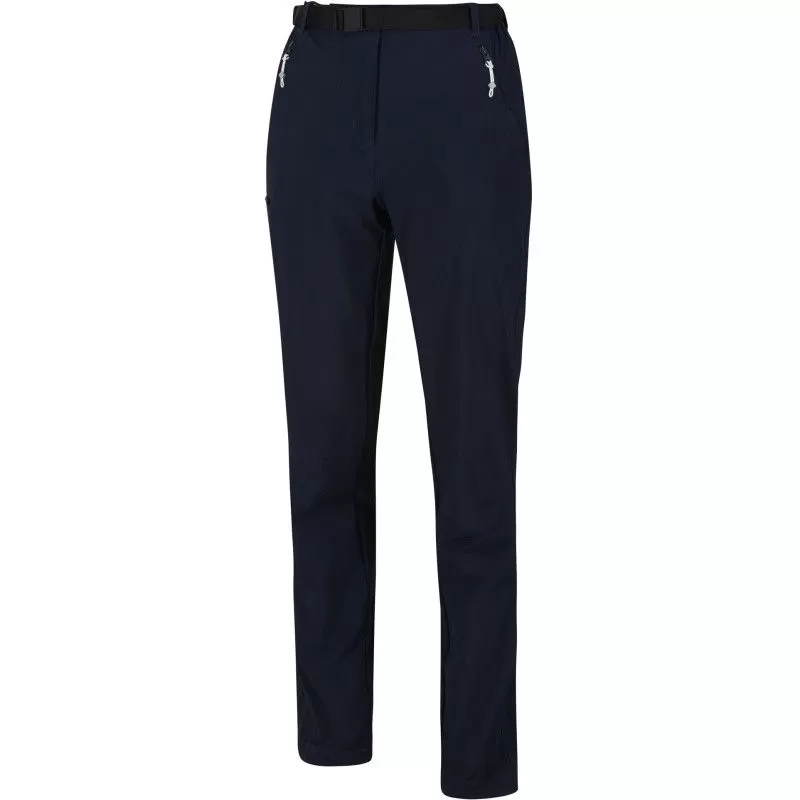 Nouveau 👍 Textile Pantalon Regatta 👩 Women Xert Stretch Trousers III Bleu 💯 3 Nouveau 👍 Textile Pantalon Regatta 👩 Women Xert Stretch Trousers III Bleu 💯
