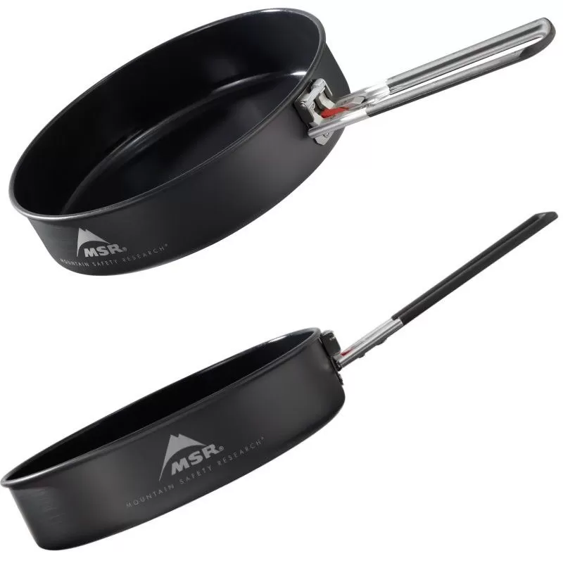 Acheter 🔔 Popote Et Gamelle Poêle MSR Ceramic Skillet 👍 4 Acheter 🔔 Popote Et Gamelle Poêle MSR Ceramic Skillet 👍 – Image 2