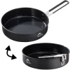 Acheter 🔔 Popote Et Gamelle Poêle MSR Ceramic Skillet 👍 2 Acheter 🔔 Popote Et Gamelle Poêle MSR Ceramic Skillet 👍 -VOYAGE LES INDISPENSABLES Soldes poele msr ceramic skillet