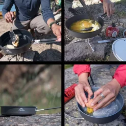 Acheter 🔔 Popote Et Gamelle Poêle MSR Ceramic Skillet 👍 8 Acheter 🔔 Popote Et Gamelle Poêle MSR Ceramic Skillet 👍 -VOYAGE LES INDISPENSABLES Soldes poele msr ceramic skillet 2