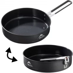 Acheter 🔔 Popote Et Gamelle Poêle MSR Ceramic Skillet 👍
