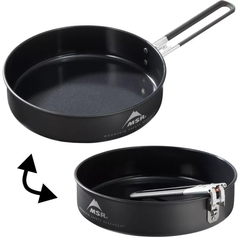 Acheter 🔔 Popote Et Gamelle Poêle MSR Ceramic Skillet 👍 3 Acheter 🔔 Popote Et Gamelle Poêle MSR Ceramic Skillet 👍