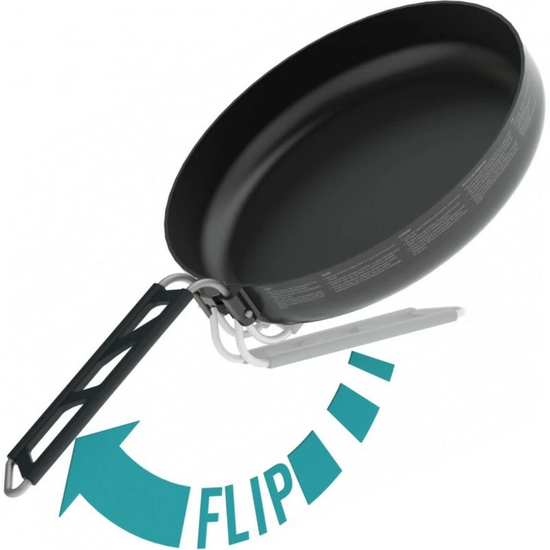 Coupon 🥰 Popote Et Gamelle Poêle Sea To Summit Alpha Pan 8 🎉 4 Coupon 🥰 Popote Et Gamelle Poêle Sea To Summit Alpha Pan 8 🎉 – Image 2